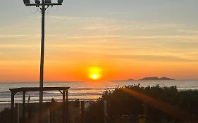 Palm Beach Apart Hotel - Pe Na Areia
