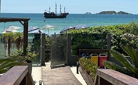 Palm Beach Apart Hotel - Pe Na Areia